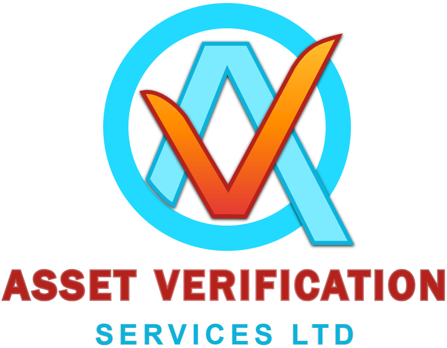 Asset Verification Services